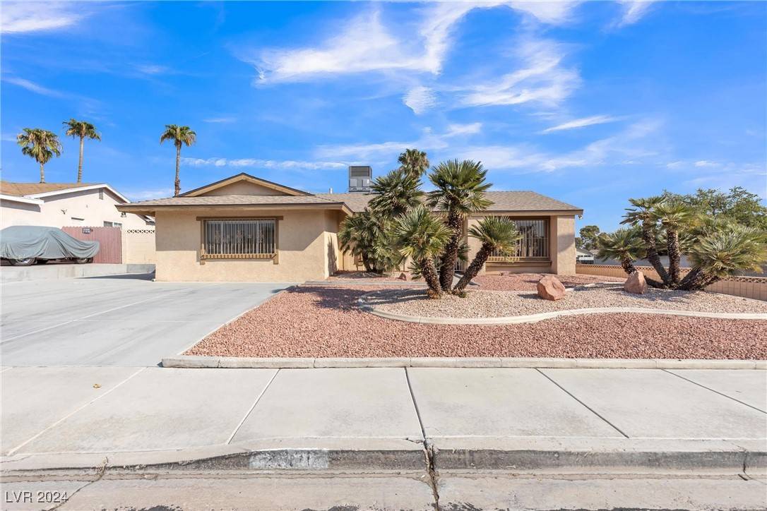 Las Vegas, NV 89119,2030 Roan AVE