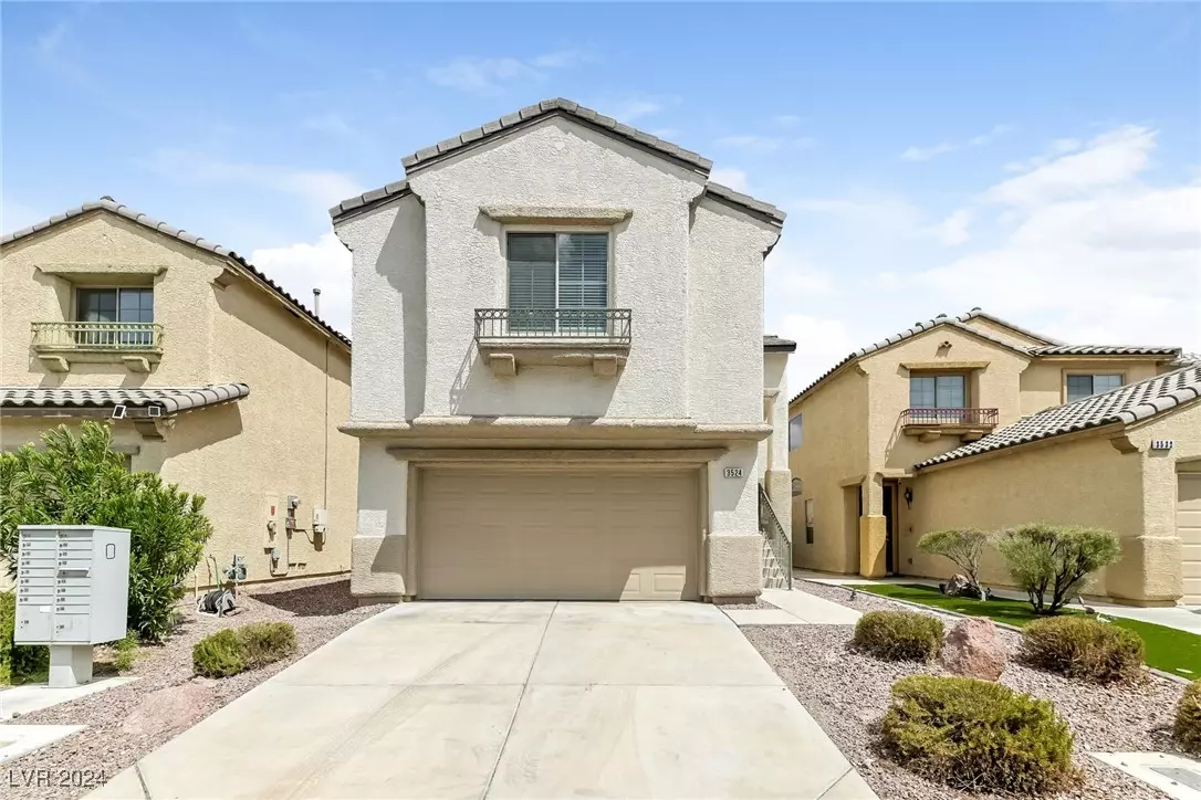 Las Vegas, NV 89122,3524 Chelsea Grove ST