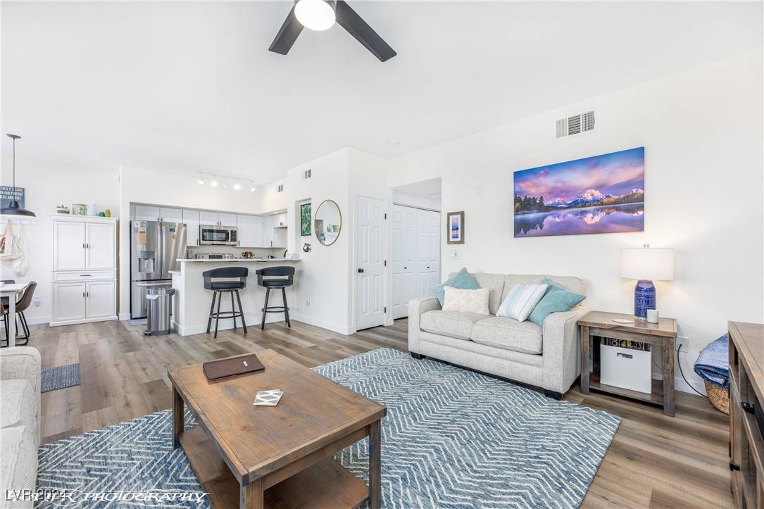 890 Kitty Hawk DR #3012, Mesquite, NV 89027