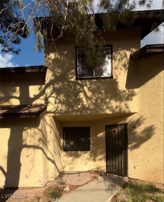 538 Kristin LN, Henderson, NV 89011