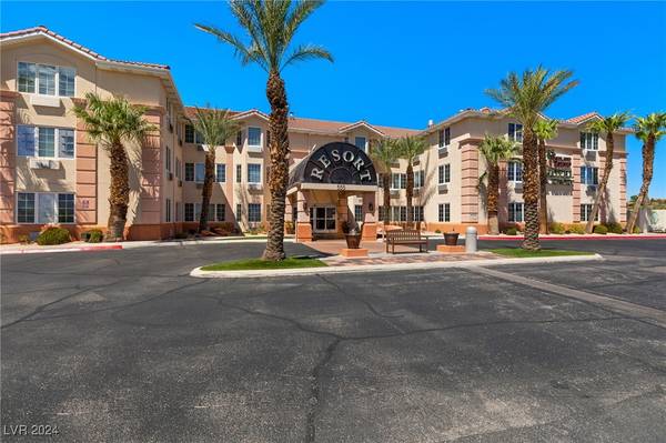 555 Highland DR #228, Mesquite, NV 89027