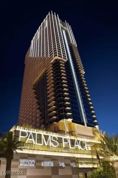 4381 W Flamingo RD #3501, Las Vegas, NV 89103