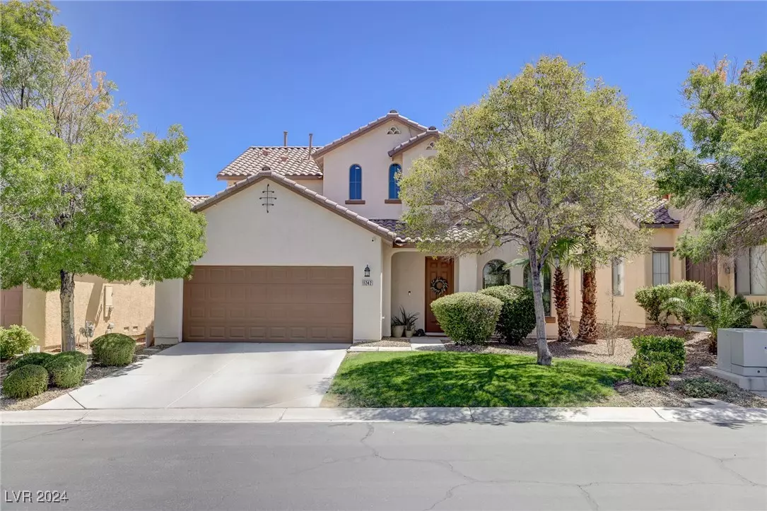 Las Vegas, NV 89141,11242 Fiesole ST