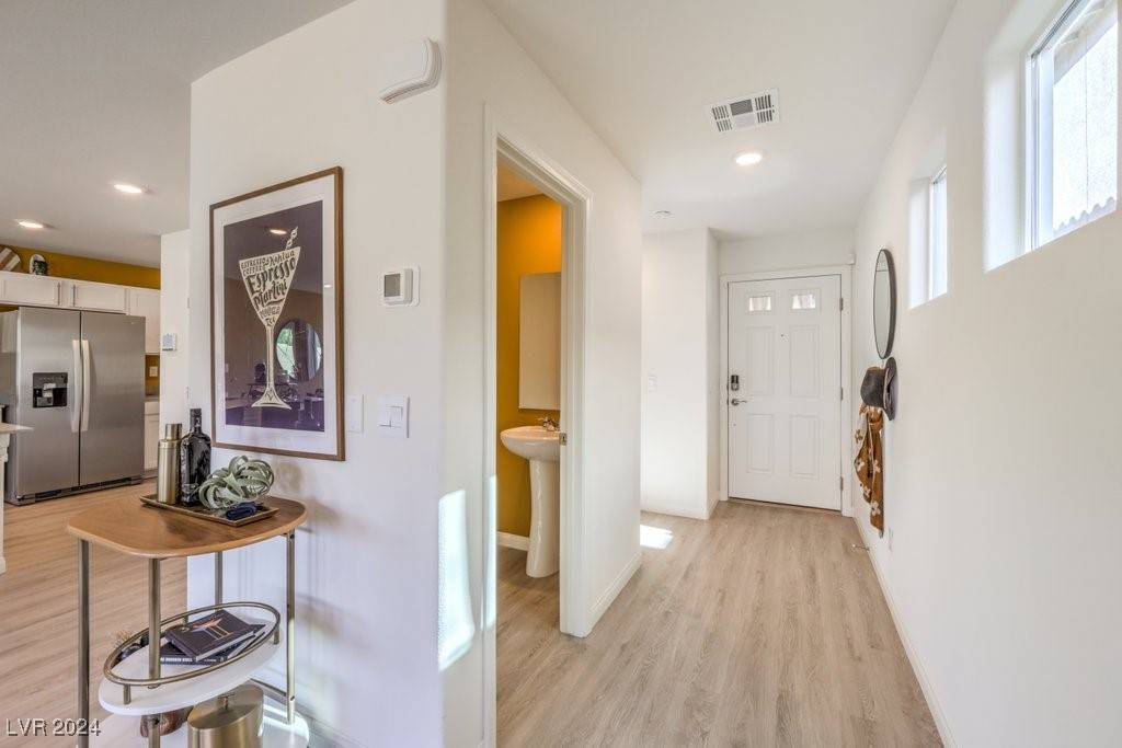 North Las Vegas, NV 89081,5761 Mesa Sedona AVE #Lot 32
