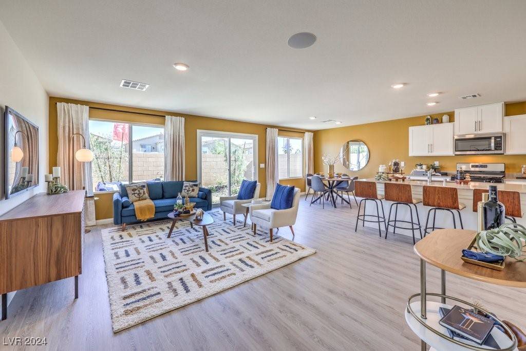 North Las Vegas, NV 89081,5761 Mesa Sedona AVE #Lot 32