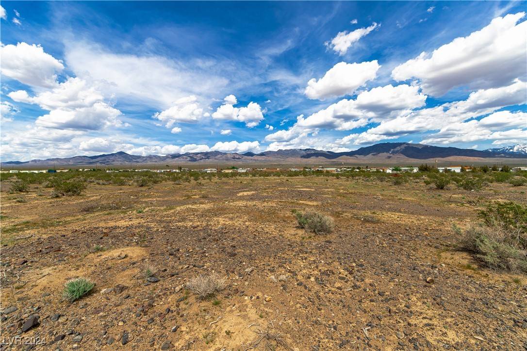 Pahrump, NV 89060,5660 N Aurora AVE