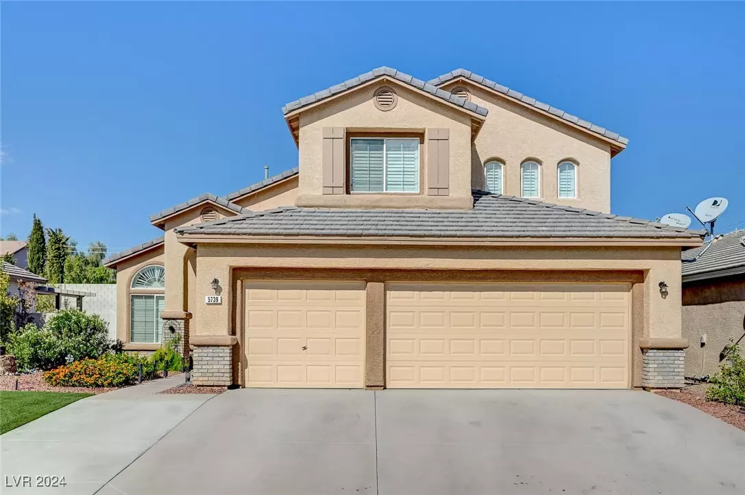 Las Vegas, NV 89120,5739 Shermer CT