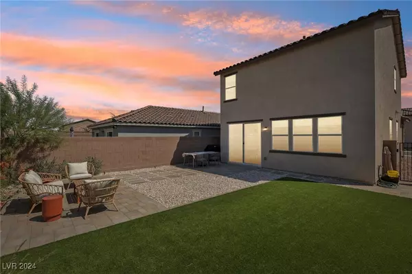 Las Vegas, NV 89149,7825 Penderbrook ST