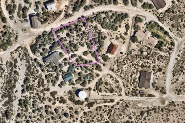 Cold Creek, NV 89124,180 Baughman CIR