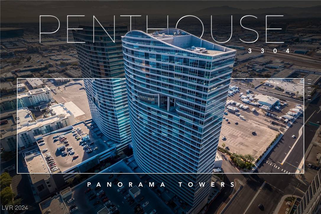 4525 Dean Martin DR #3304, Las Vegas, NV 89103