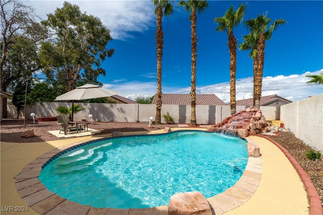 9953 Solid Lime ST, Las Vegas, NV 89183