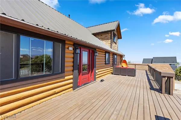 Cold Creek, NV 89124,75 Pinon RD