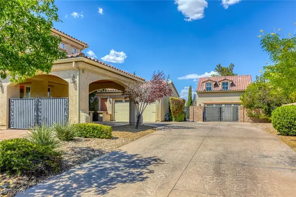 Las Vegas, NV 89131,6368 Lauren Ashton AVE