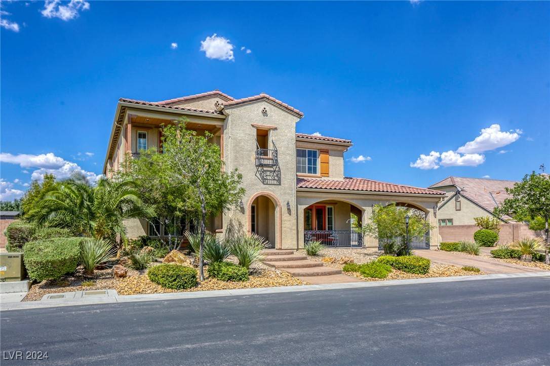 Las Vegas, NV 89131,6368 Lauren Ashton AVE