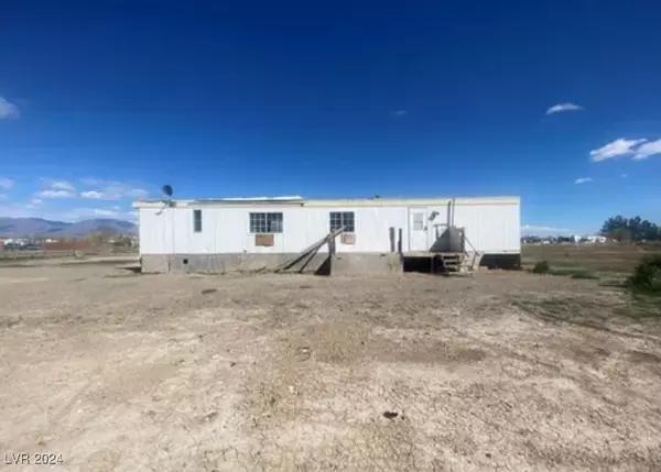 Pahrump, NV 89048,4301 Gerald ST