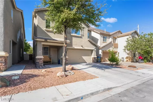 Las Vegas, NV 89131,4926 Scholl Canyon AVE