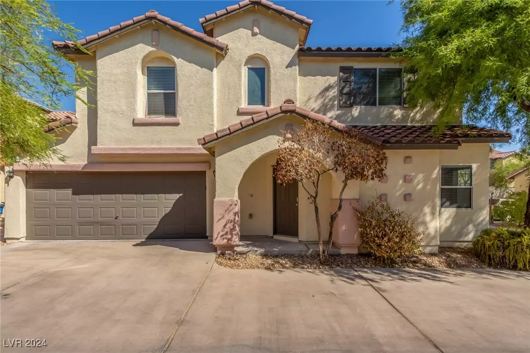 Las Vegas, NV 89148,9999 Carrizo Springs AVE
