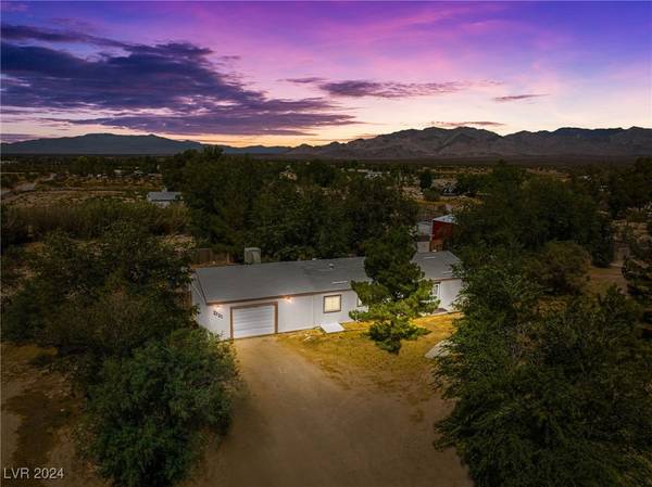 2720 Emerald AVE, Jean, NV 89019
