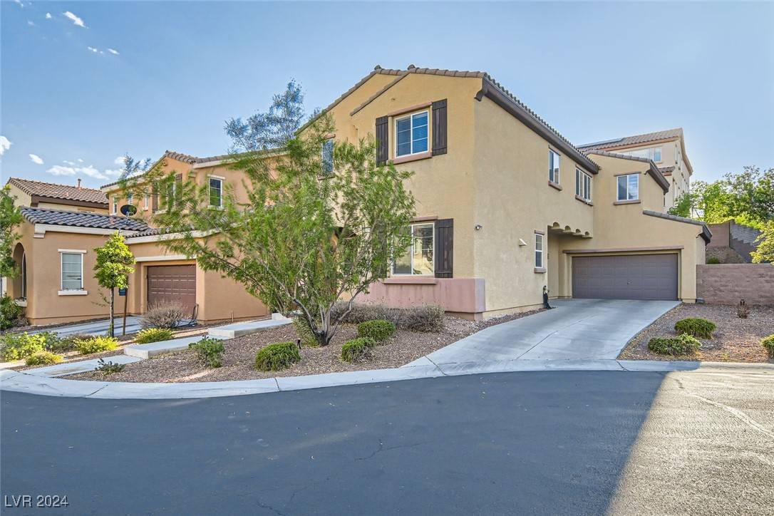 Las Vegas, NV 89166,6615 Grand Concourse ST