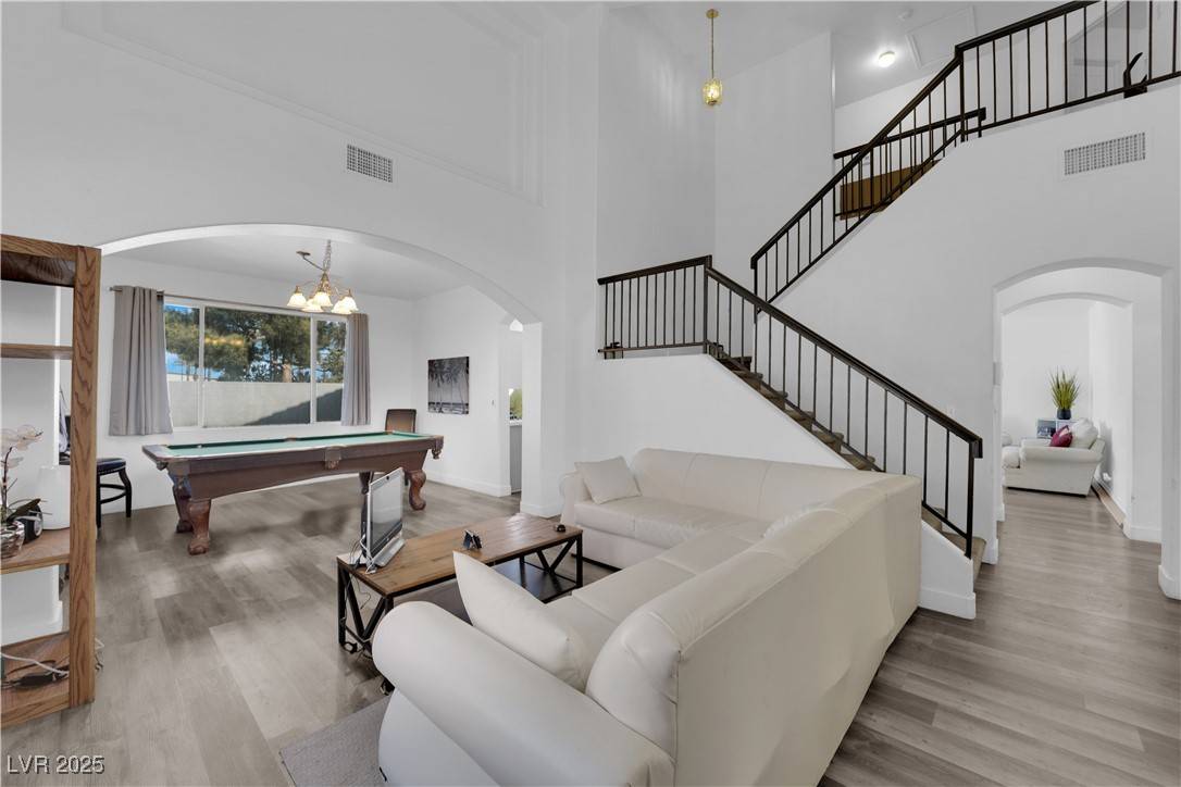 Las Vegas, NV 89123,2196 Pescara CT