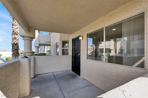 Las Vegas, NV 89128,1300 Pinto Rock LN #101