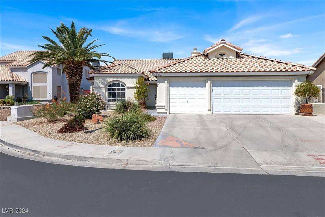 North Las Vegas, NV 89032,3126 Emeritus CIR