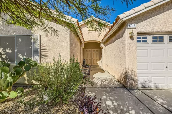 North Las Vegas, NV 89031,6317 Double Oak ST