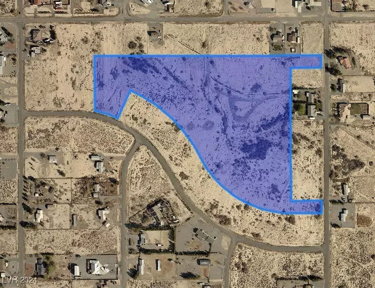 Pahrump, NV 89048,3591 S Rainbow AVE