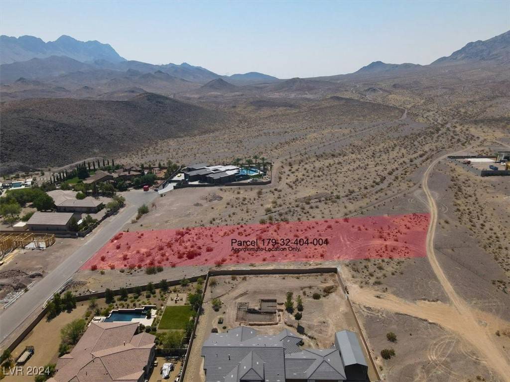 Henderson, NV 89002,Julie Road