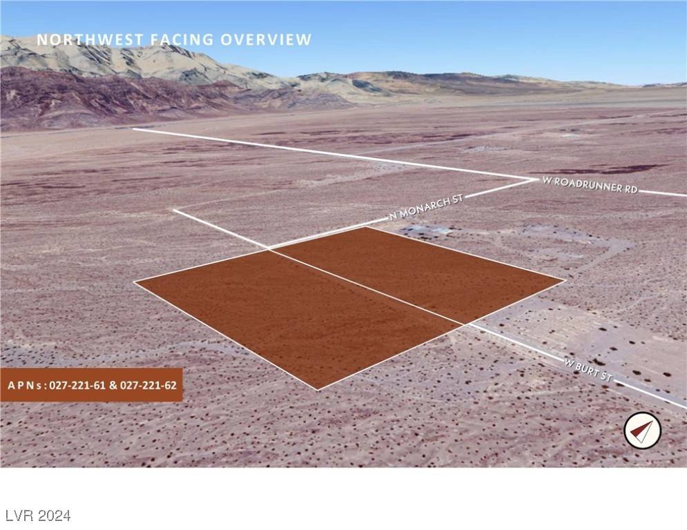 Pahrump, NV 89060,690 W Burt ST