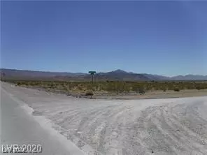 Sandy Valley, NV 89019,Commanche Street ST
