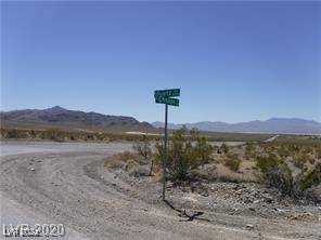 Commanche Street ST, Sandy Valley, NV 89019