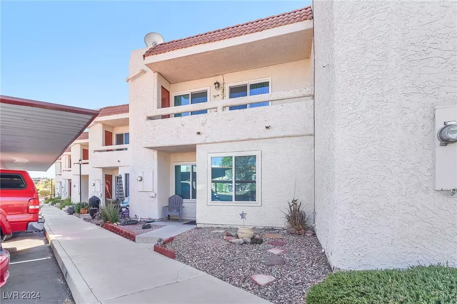 687 Marina DR #43, Boulder City, NV 89005