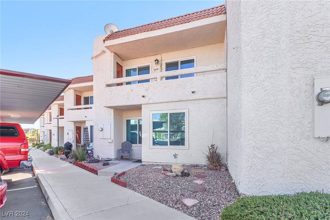687 Marina DR #43, Boulder City, NV 89005