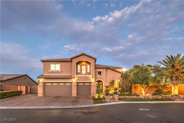 Las Vegas, NV 89131,7310 Velvet Sky ST