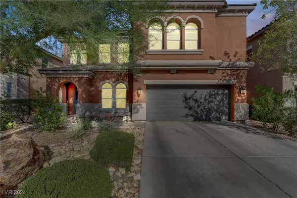 10334 Denman ST, Las Vegas, NV 89178