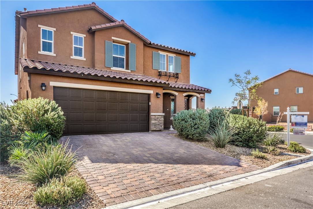 North Las Vegas, NV 89031,4441 Hatch Bend AVE