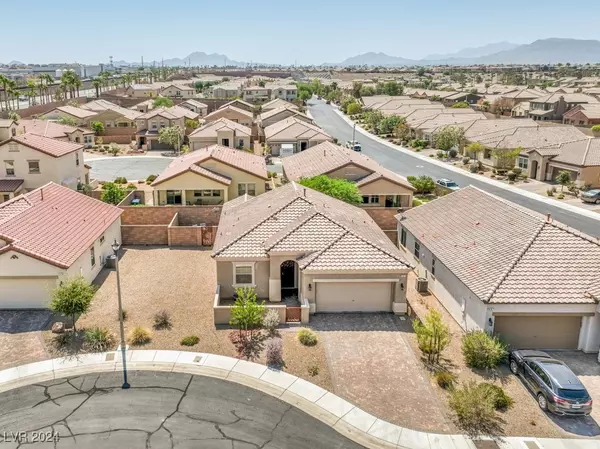 591 Via Malloconni,  Henderson,  NV 89011