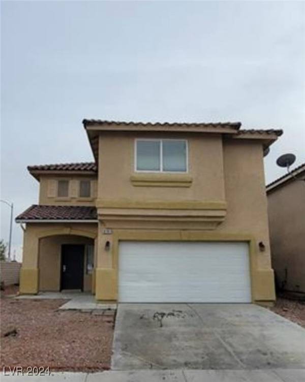 8701 Shady Pines DR, Las Vegas, NV 89143