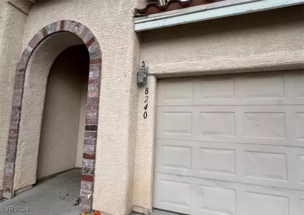 8240 Aurora Peak AVE, Las Vegas, NV 89131