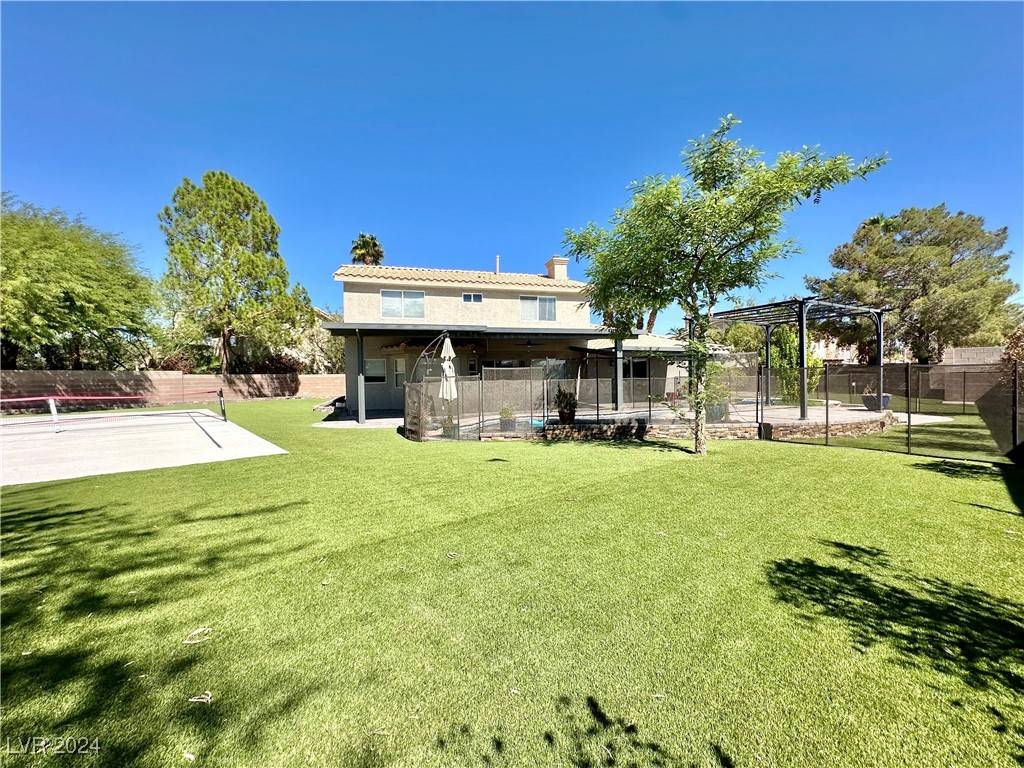 5685 Lion Head WAY, Las Vegas, NV 89118