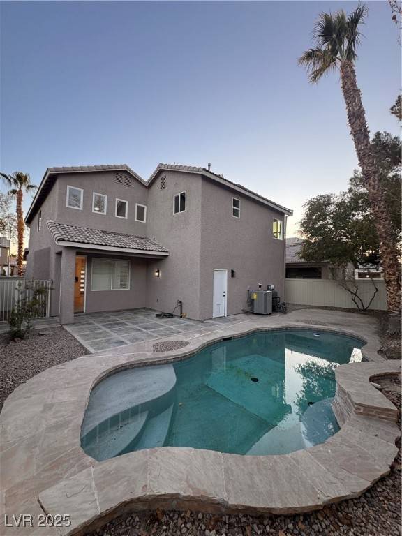 760 Canfield Pt AVE, Las Vegas, NV 89183