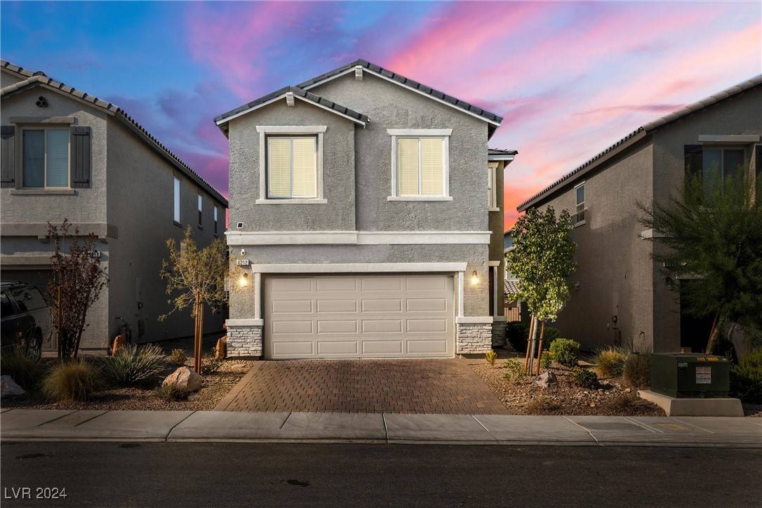 6212 W Conn AVE, Las Vegas, NV 89141