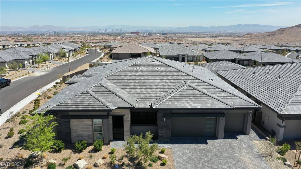 732 Banff Grounds ST,  Las Vegas,  NV 89138