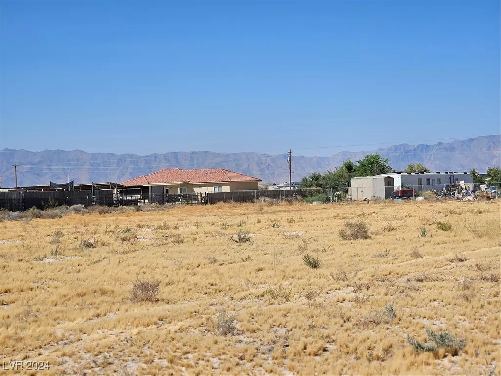 Pahrump, NV 89061,5160 Sunland AVE