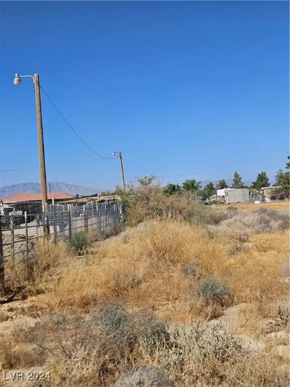 Pahrump, NV 89061,5160 Sunland AVE