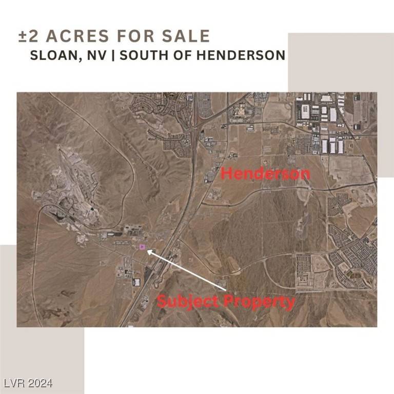 4200 Huckleberry LN, Other, NV 89054