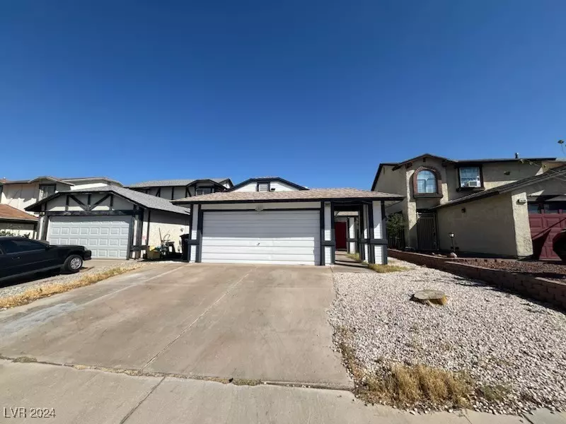 Henderson, NV 89011,527 Holick AVE