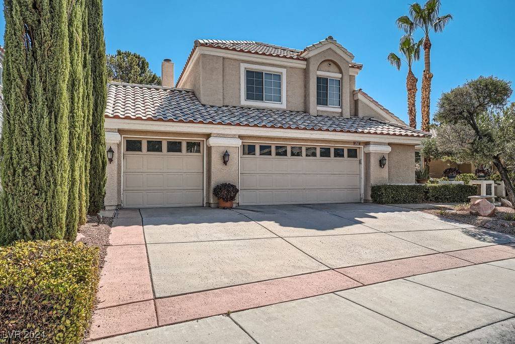 Las Vegas, NV 89117,2112 Marble Gorge DR