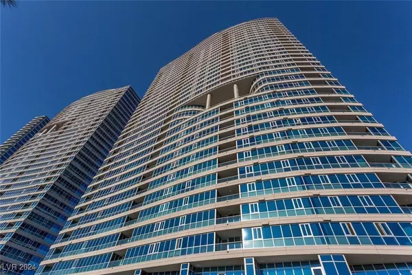 4575 Dean Martin DR #2907, Las Vegas, NV 89103
